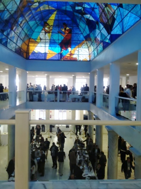 Experiencia_Verema_Madrid_2013_Neptuno